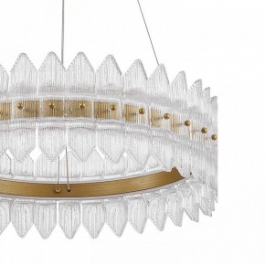 Подвесной светильник Favourite Mirabella 4754-5P в Нягани - nyagan.ok-mebel.com | фото 8