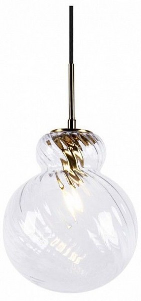 Подвесной светильник Favourite Ortus 4267-1P в Нягани - nyagan.ok-mebel.com | фото