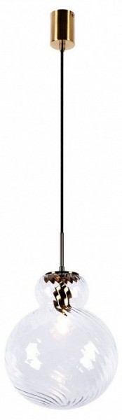 Подвесной светильник Favourite Ortus 4267-2P в Нягани - nyagan.ok-mebel.com | фото 2