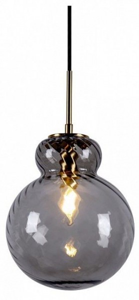 Подвесной светильник Favourite Ortus 4269-1P в Нягани - nyagan.ok-mebel.com | фото 1