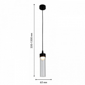 Подвесной светильник Favourite Outdoor 4702-1P в Нягани - nyagan.ok-mebel.com | фото 6