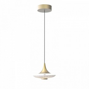 Подвесной светильник Favourite Wilet 4657-1P в Нягани - nyagan.ok-mebel.com | фото 3