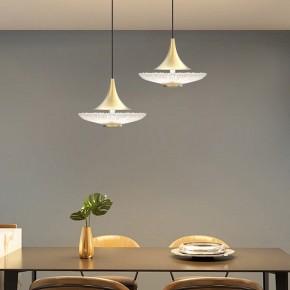 Подвесной светильник Favourite Wilet 4657-1P в Нягани - nyagan.ok-mebel.com | фото 5