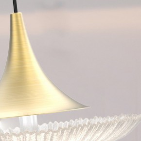 Подвесной светильник Favourite Wilet 4657-1P в Нягани - nyagan.ok-mebel.com | фото 9