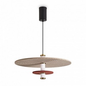 Подвесной светильник Freya Acoustic FR5494PL-L9TR в Нягани - nyagan.ok-mebel.com | фото