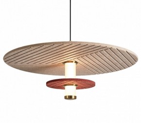 Подвесной светильник Freya Acoustic FR5494PL-L9TR в Нягани - nyagan.ok-mebel.com | фото 2