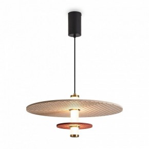 Подвесной светильник Freya Acoustic FR5494PL-L9TR в Нягани - nyagan.ok-mebel.com | фото 3