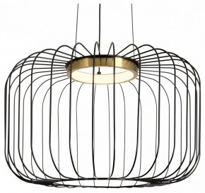 Подвесной светильник Freya Citrus FR5398PL-L8B в Нягани - nyagan.ok-mebel.com | фото