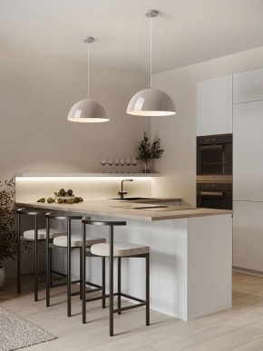 Подвесной светильник Freya Eleon FR5218PL-01CR в Нягани - nyagan.ok-mebel.com | фото 5
