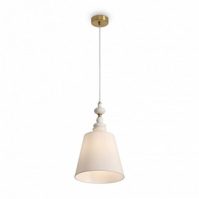 Подвесной светильник Freya Evelyn FR2038PL-01BS в Нягани - nyagan.ok-mebel.com | фото 2