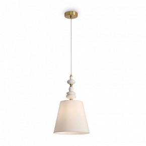 Подвесной светильник Freya Evelyn FR2038PL-01BS в Нягани - nyagan.ok-mebel.com | фото 4
