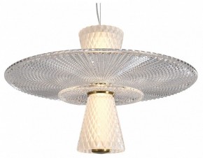 Подвесной светильник Freya Grail FR6183PL-L4BS1 в Нягани - nyagan.ok-mebel.com | фото 2