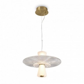 Подвесной светильник Freya Grail FR6183PL-L4BS1 в Нягани - nyagan.ok-mebel.com | фото 4