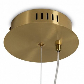 Подвесной светильник Freya Grail FR6183PL-L4BS1 в Нягани - nyagan.ok-mebel.com | фото 6