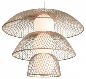 Подвесной светильник Freya Harper FR5545PL-L5BG в Нягани - nyagan.ok-mebel.com | фото