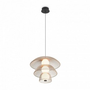 Подвесной светильник Freya Harper FR5545PL-L5BG в Нягани - nyagan.ok-mebel.com | фото 5