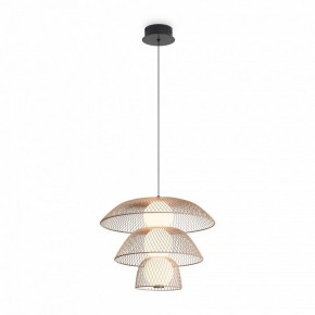 Подвесной светильник Freya Harper FR5545PL-L5BG в Нягани - nyagan.ok-mebel.com | фото 6