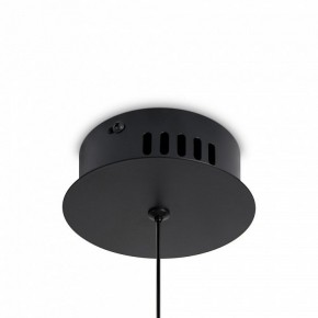 Подвесной светильник Freya Harper FR5545PL-L5GR в Нягани - nyagan.ok-mebel.com | фото 10