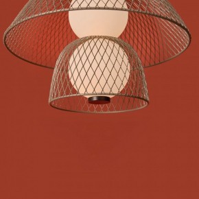 Подвесной светильник Freya Harper FR5545PL-L5GR в Нягани - nyagan.ok-mebel.com | фото 7