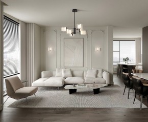 Подвесной светильник Freya Ice FR5541PL-L5B в Нягани - nyagan.ok-mebel.com | фото 6