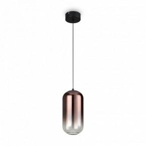 Подвесной светильник Freya Idol FR6134PL-L4C в Нягани - nyagan.ok-mebel.com | фото 3