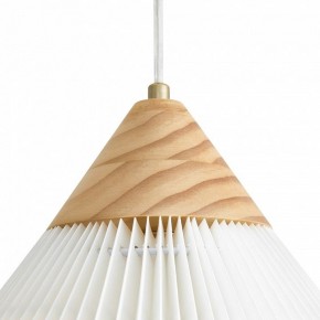 Подвесной светильник Freya Kinsley FR5533PL-01BS в Нягани - nyagan.ok-mebel.com | фото 8