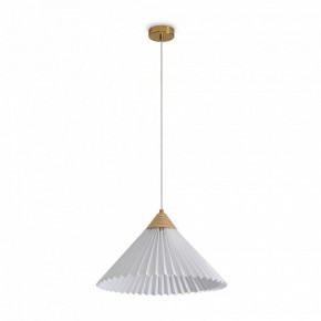 Подвесной светильник Freya Kinsley FR5533PL-01BS1 в Нягани - nyagan.ok-mebel.com | фото
