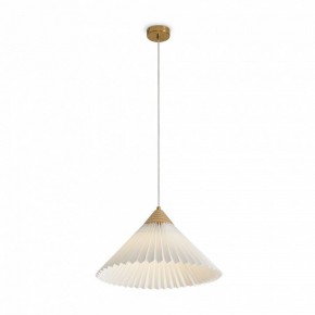 Подвесной светильник Freya Kinsley FR5533PL-01BS1 в Нягани - nyagan.ok-mebel.com | фото 3