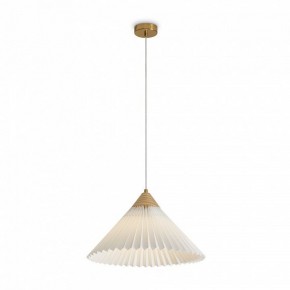 Подвесной светильник Freya Kinsley FR5533PL-01BS1 в Нягани - nyagan.ok-mebel.com | фото 4