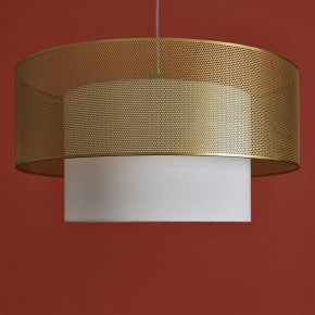 Подвесной светильник Freya Lattice FR5528PL-01BS в Нягани - nyagan.ok-mebel.com | фото 10