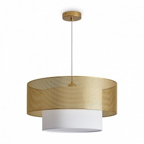 Подвесной светильник Freya Lattice FR5528PL-01BS в Нягани - nyagan.ok-mebel.com | фото 2