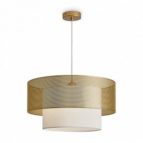 Подвесной светильник Freya Lattice FR5528PL-01BS в Нягани - nyagan.ok-mebel.com | фото 3