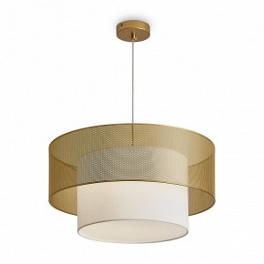 Подвесной светильник Freya Lattice FR5528PL-01BS в Нягани - nyagan.ok-mebel.com | фото 4
