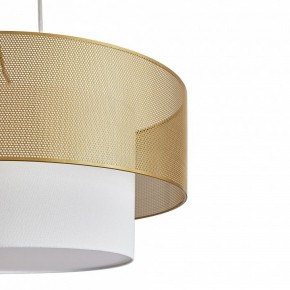 Подвесной светильник Freya Lattice FR5528PL-01BS в Нягани - nyagan.ok-mebel.com | фото 8