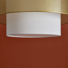Подвесной светильник Freya Lattice FR5528PL-01BS в Нягани - nyagan.ok-mebel.com | фото 9