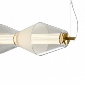Подвесной светильник Freya Plum FR6137PL-L21BT в Нягани - nyagan.ok-mebel.com | фото 7