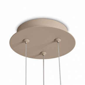 Подвесной светильник Freya Prism FR5535PL-L14B в Нягани - nyagan.ok-mebel.com | фото 8