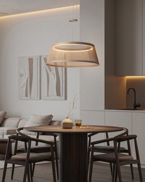 Подвесной светильник Freya Prism FR5535PL-L14B в Нягани - nyagan.ok-mebel.com | фото 9