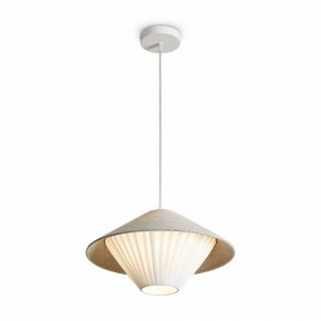 Подвесной светильник Freya Ruler FR5555PL-01W в Нягани - nyagan.ok-mebel.com | фото 2