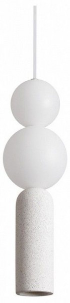 Подвесной светильник Freya Shapes FR5530PL-L12W в Нягани - nyagan.ok-mebel.com | фото