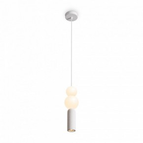 Подвесной светильник Freya Shapes FR5530PL-L12W в Нягани - nyagan.ok-mebel.com | фото 3