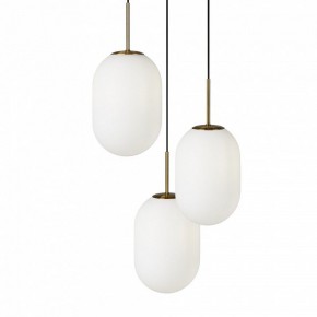 Подвесной светильник Freya Sharlot FR1012PL-03BS в Нягани - nyagan.ok-mebel.com | фото 4