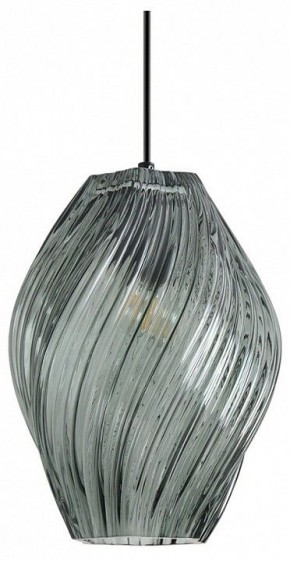 Подвесной светильник Freya Shiny FR5547PL-01DBL в Нягани - nyagan.ok-mebel.com | фото
