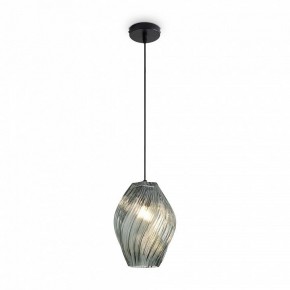 Подвесной светильник Freya Shiny FR5547PL-01DBL в Нягани - nyagan.ok-mebel.com | фото 4