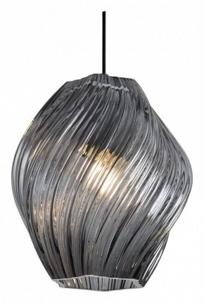 Подвесной светильник Freya Shiny FR5547PL-01SM в Нягани - nyagan.ok-mebel.com | фото