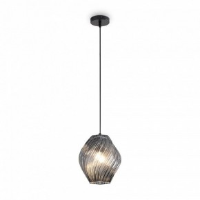 Подвесной светильник Freya Shiny FR5547PL-01SM в Нягани - nyagan.ok-mebel.com | фото 3