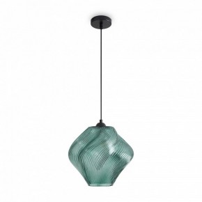 Подвесной светильник Freya Shiny FR5548PL-01DBL в Нягани - nyagan.ok-mebel.com | фото