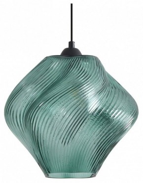 Подвесной светильник Freya Shiny FR5548PL-01DBL в Нягани - nyagan.ok-mebel.com | фото 2
