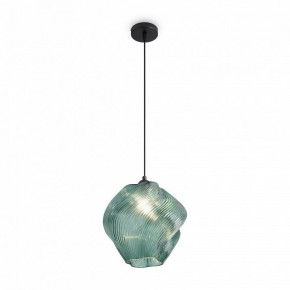 Подвесной светильник Freya Shiny FR5548PL-01DBL в Нягани - nyagan.ok-mebel.com | фото 3