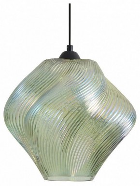Подвесной светильник Freya Shiny FR5548PL-01GN в Нягани - nyagan.ok-mebel.com | фото 2